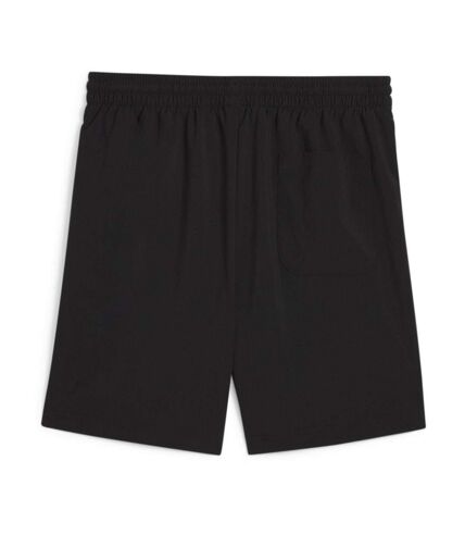 Short Noir Homme Puma  625173 - S