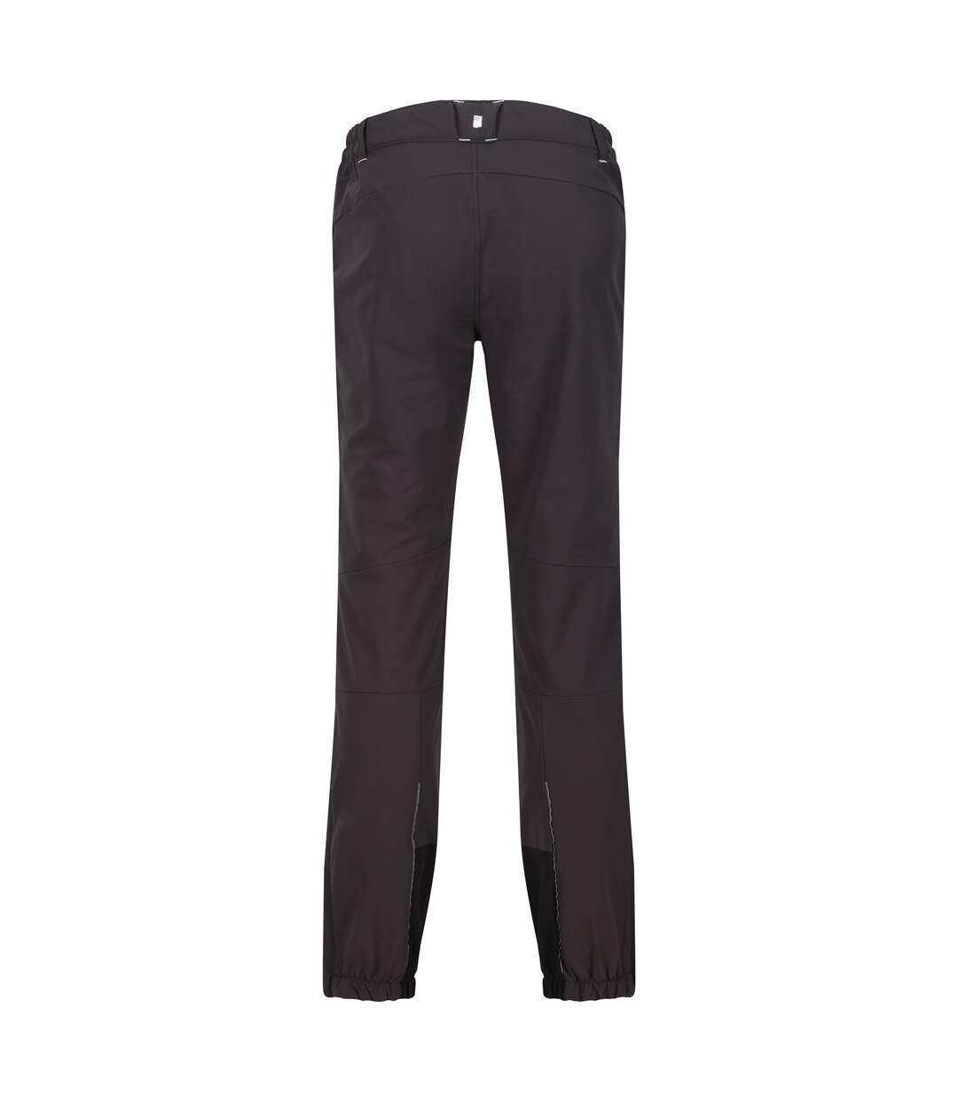 Pantalon de randonnée mountain homme cendre / noir Regatta