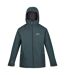 Mens thornridge ii insulated jacket green Regatta