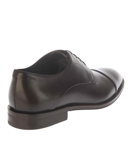 Derbies Derrek Homme Marron Boss