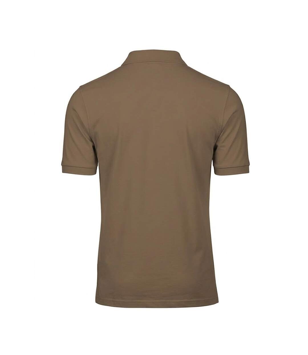 Polo Luxury Homme Bois Tee Jays-2