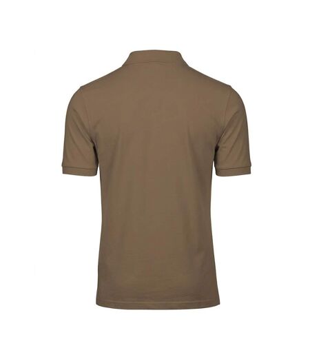 Polo Luxury Homme Bois Tee Jays