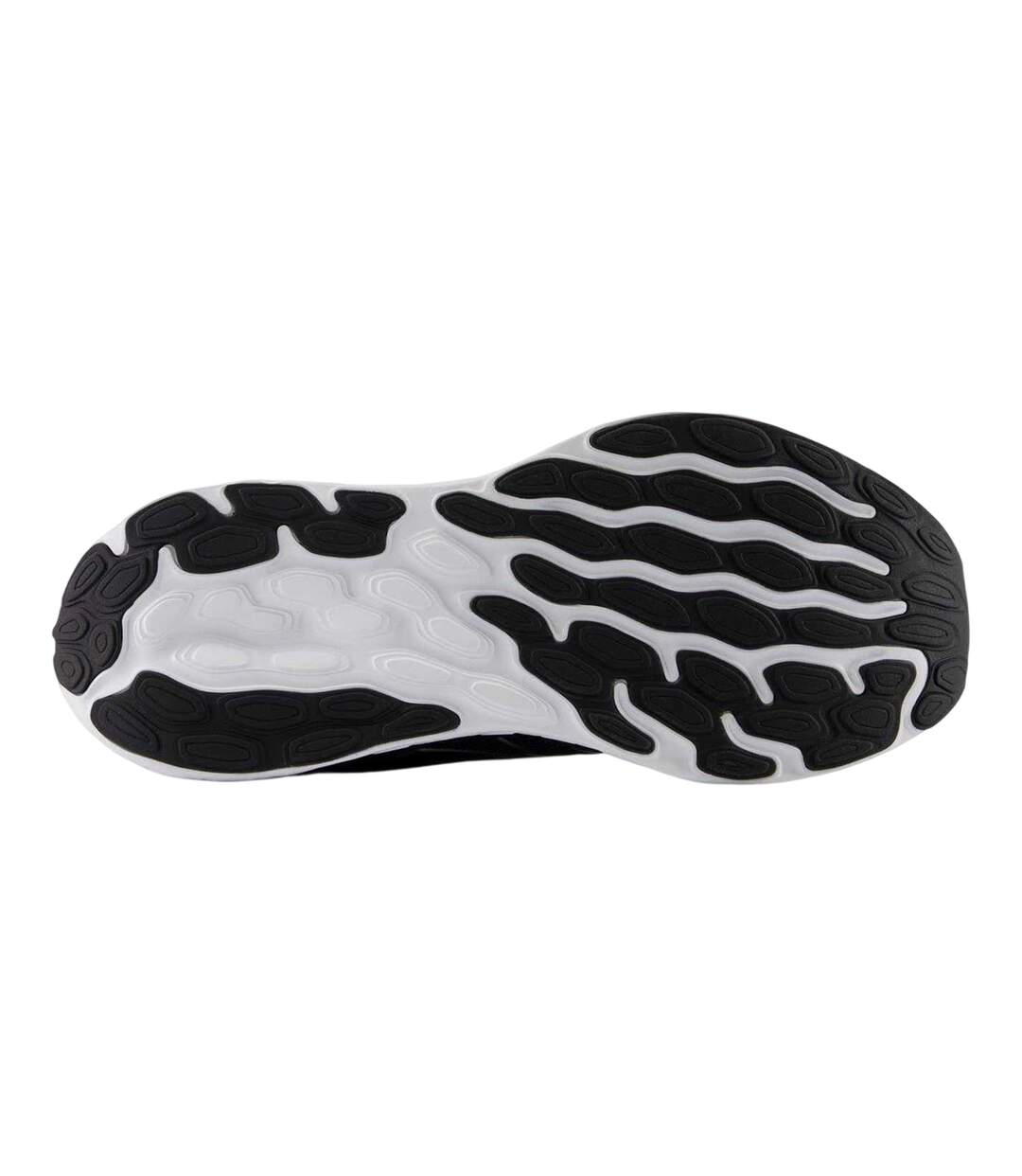 Baskets V8 Homme Noir Blanc New Balance-4