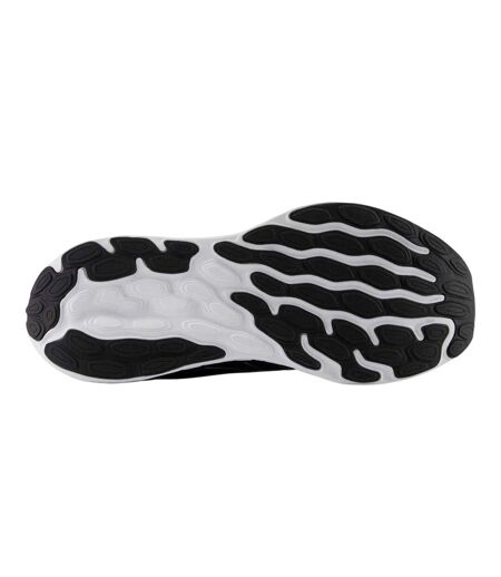 Baskets V8 Homme Noir Blanc New Balance