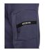 Sweat À Capuche Randolph Homme Bleu Marine Duck And Cover-4