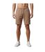 Short Décontracté Motif/style Quadrillage Topfield Homme Beige Duck And Cover-2
