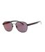 Lunettes De Soleil Hg 1196/s Ao Homme Taille Unique Noir Mat Rouge Hugo Boss-2