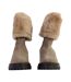 Bottes Cuir Geox Iridea-5