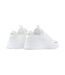 Baskets Homme Blanc Armani Exchange-2