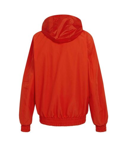 Mens shorebay ii waterproof jacket high risk red Regatta