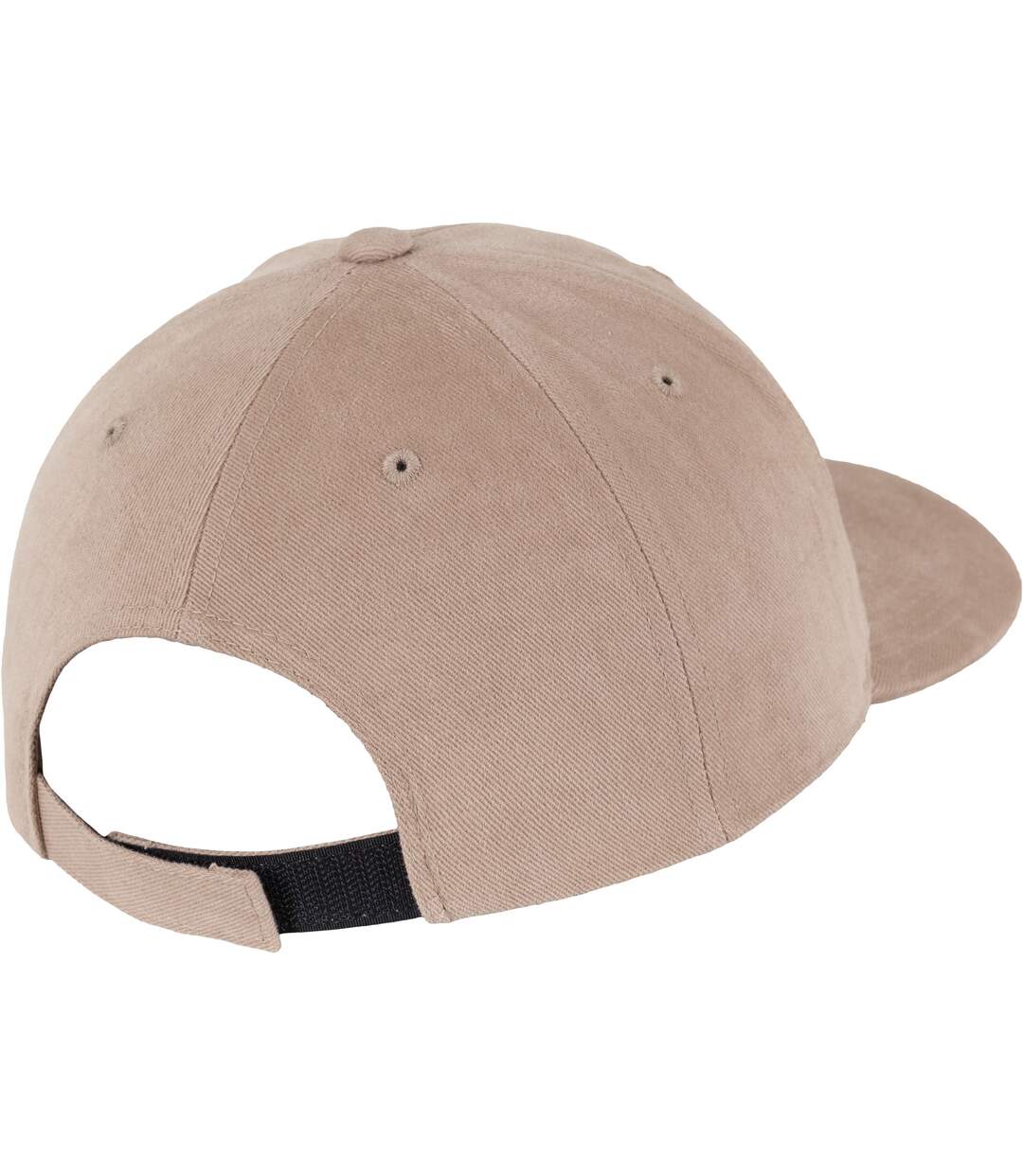 Casquette flexfit adulte kaki Yupoong