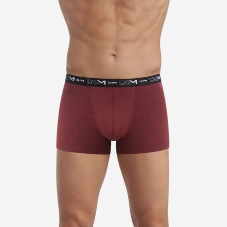 Lot de 2 Boxers Coton Strech