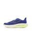 Chaussures de running bleues femme mizuno neo cosmo-1