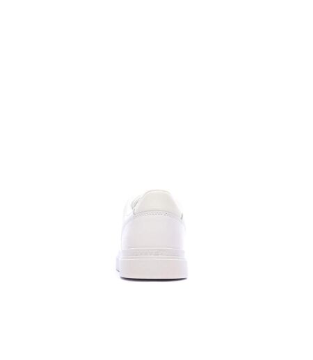 Baskets blanche femme tommy hilfiger cupsole