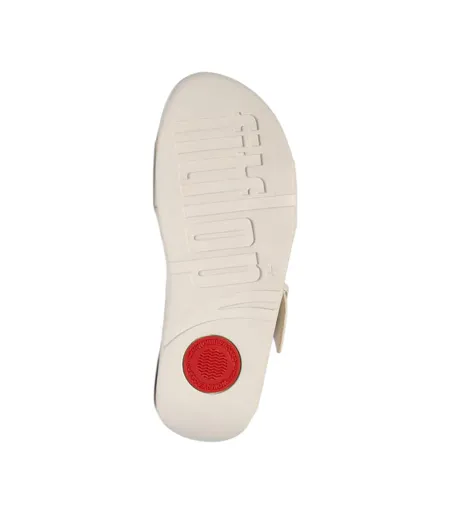 Sandales Lulu Femme Beige FitFlop