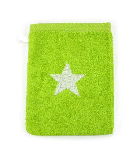 Parure de bain pièces STARS 5 pièces