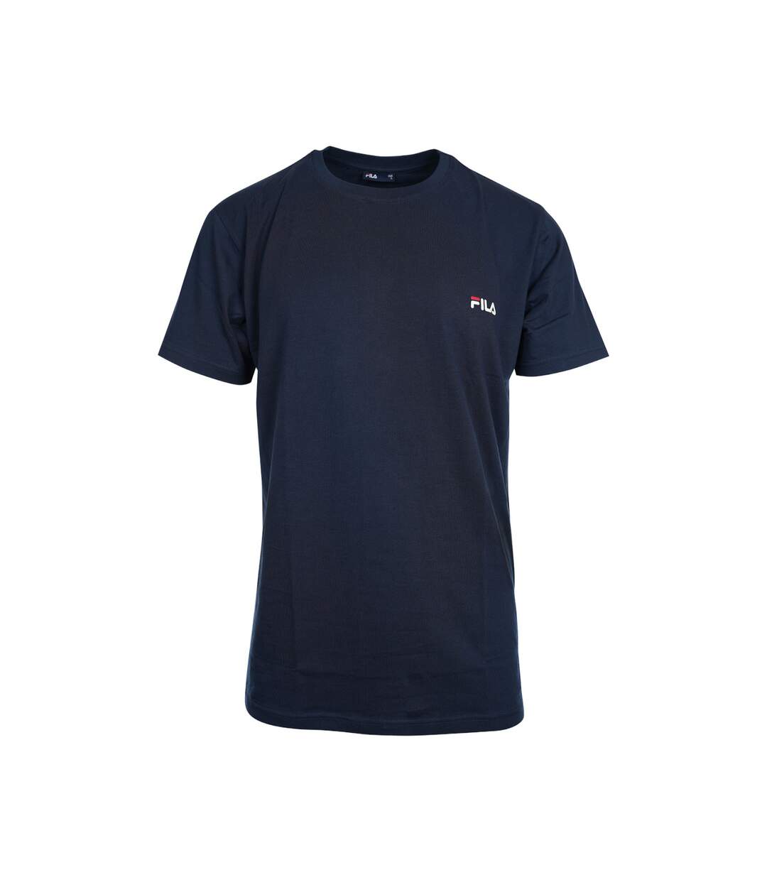 Ensemble pyjama long homme en coton jersey FPW1281 Fila-5