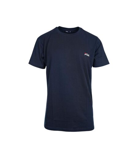 Ensemble pyjama long homme en coton jersey FPW1281 Fila