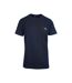 Ensemble pyjama long homme en coton jersey FPW1281 Fila-5