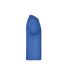 T-shirt active enfant bleu roi James and Nicholson-3