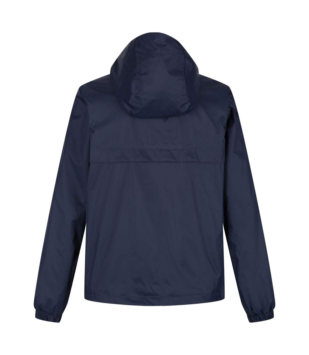 Veste imperméable lalita femme bleu marine Regatta