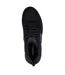 Baskets Burns Agoura Homme Noir Skechers-4