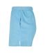 Short Femme Bleu Baltique Urban Classics-3