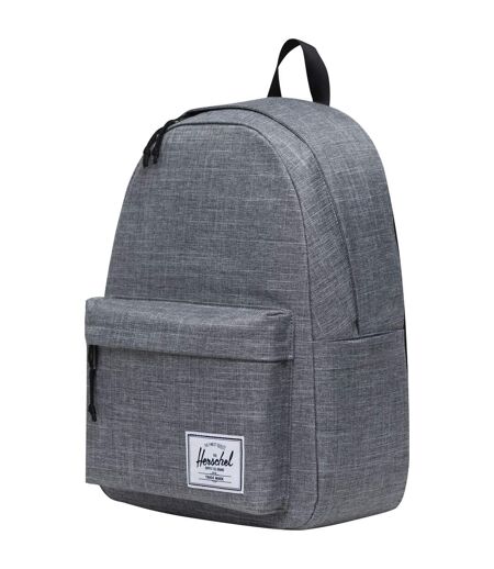 Taille unique gris chiné Herschel