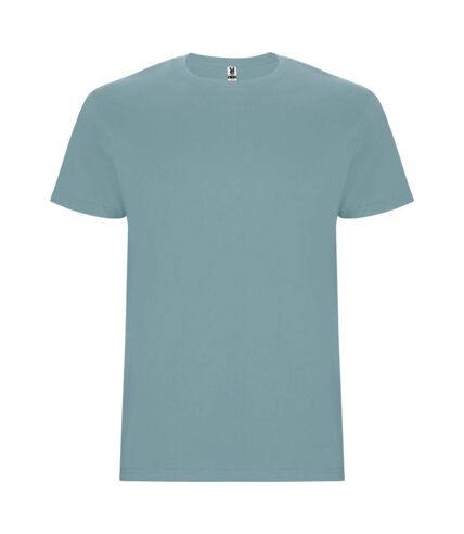 T-shirt stafford homme vieux bleu Roly Roly