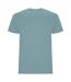 T-shirt stafford homme vieux bleu Roly Roly