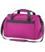 Freestyle Sac De Voyage 26 Litres Taille Unique Fuchsia Bagbase-1