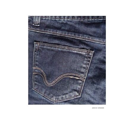 Jean Femme Confort Mayflower SOPHIA Taille Haute Extensible