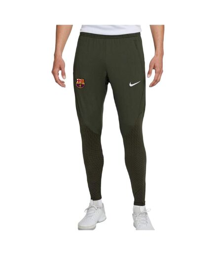 FC barcelone pantalon training kaki homme nike 23/24 - l