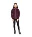 Veste Polaire Splendor Femme Mauve Trespass-1