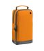Athleisure Accessory Bag One Size Orange Bagbase-1