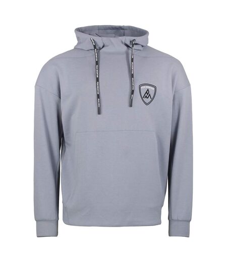 SWEAT SCUBA A CAPUCHE CARIS HOMME