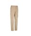Pantalon Cargo Trek Homme Beige Foncé Mountain Warehouse-4