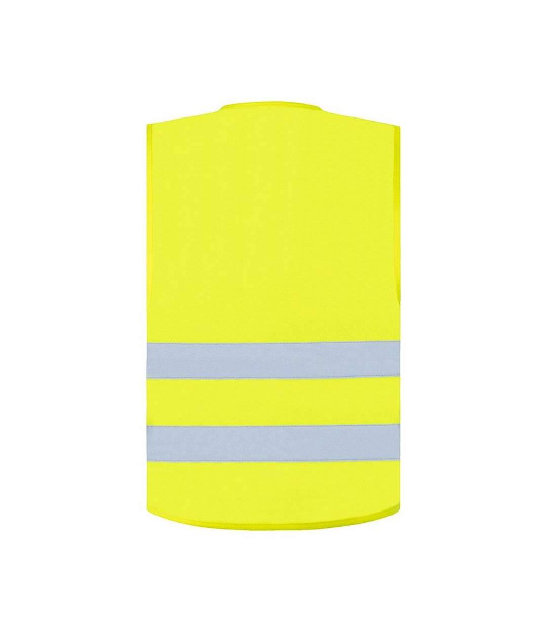 Gilet De Sécurité Goeppingen Adulte Jaune Korntex-3