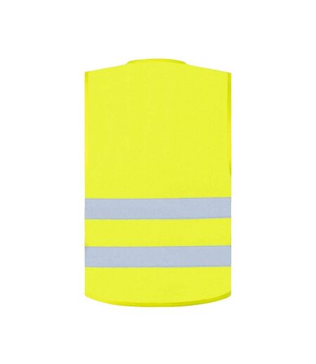 Gilet De Sécurité Goeppingen Adulte Jaune Korntex