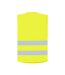 Gilet De Sécurité Goeppingen Adulte Jaune Korntex-3