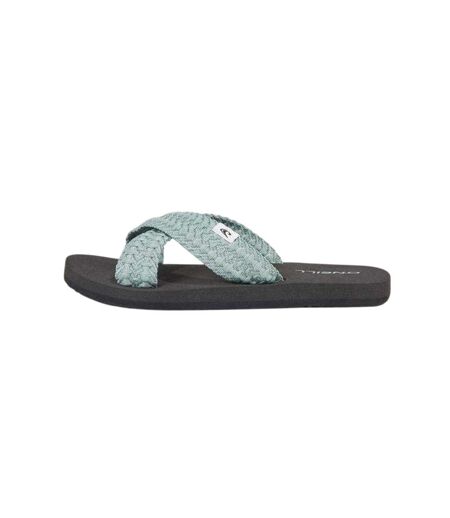 Tongs Ditsy Bloom Femme Vert O´Neill