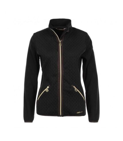 Blouson polaire femme ACLAUDIA