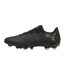 Mens Future 8 Play Fg/ag Football Boots  Black Puma-2