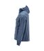 Mens Customised Jacket Stone Blue Mascot-3