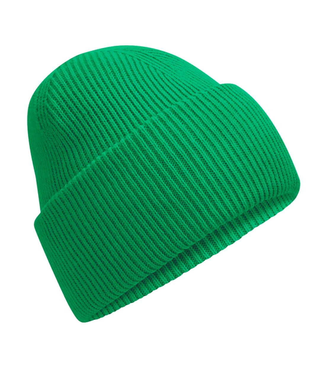 Bonnet Classic Engineered Vert Kelly Beechfield-2