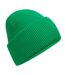 Bonnet Classic Engineered Vert Kelly Beechfield-2