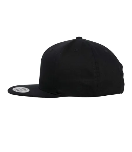 Casquette Noir Flexfit