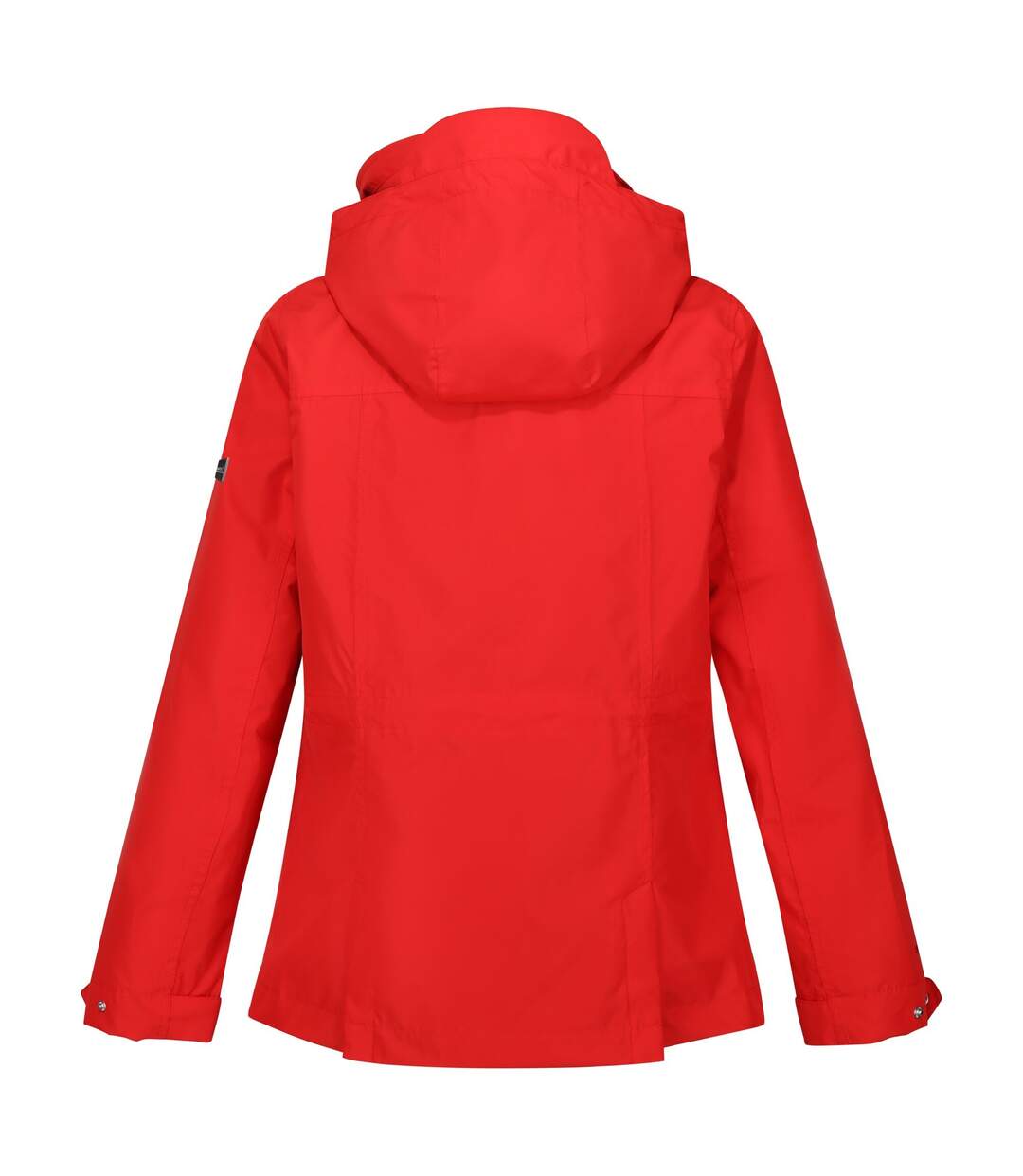 Veste imperméable navassa femme rouge vif Regatta-2