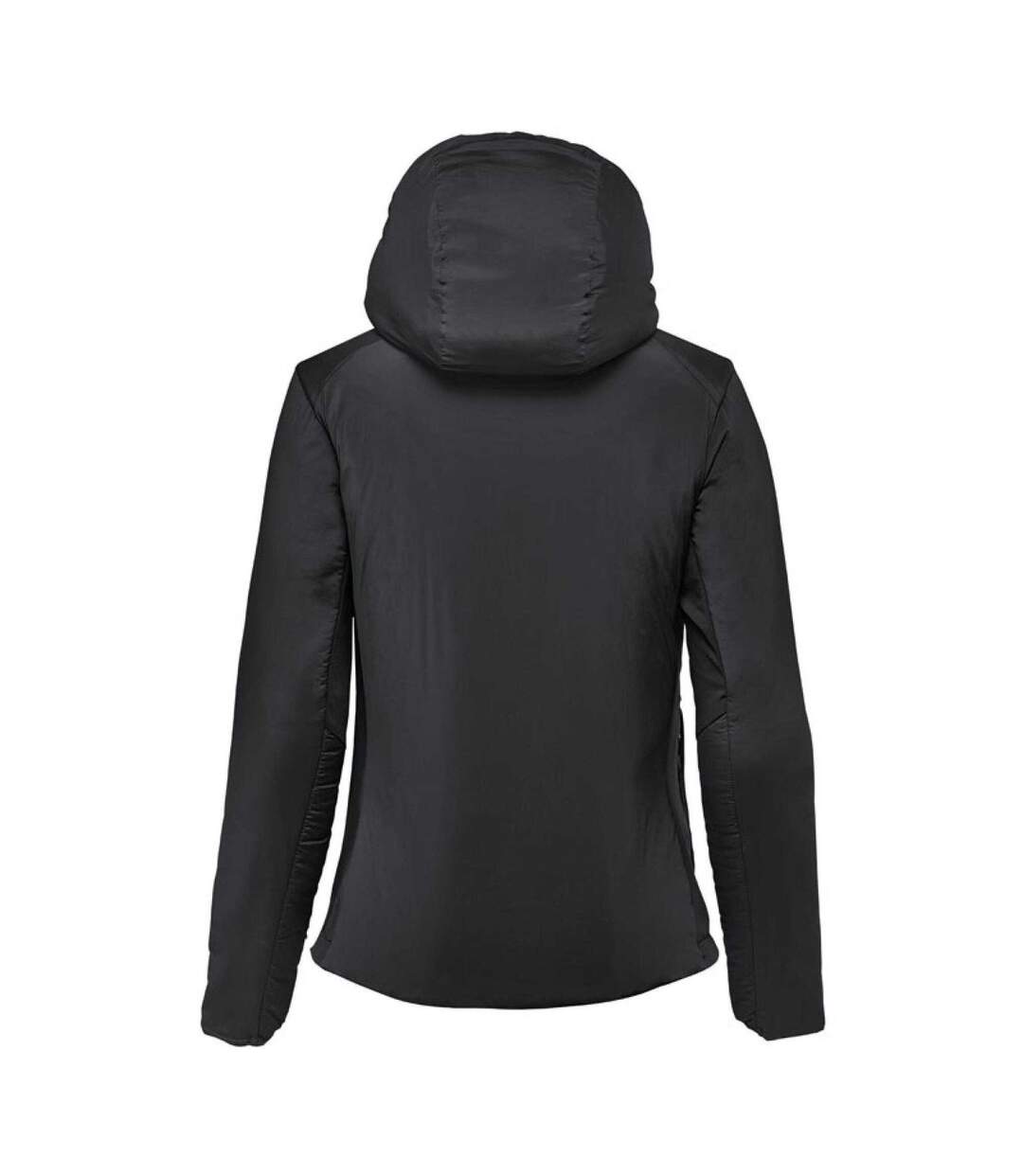 Veste Cascadia Femme Noir Stormtech-2