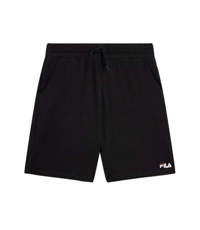 Short noir homme fila bishop - l